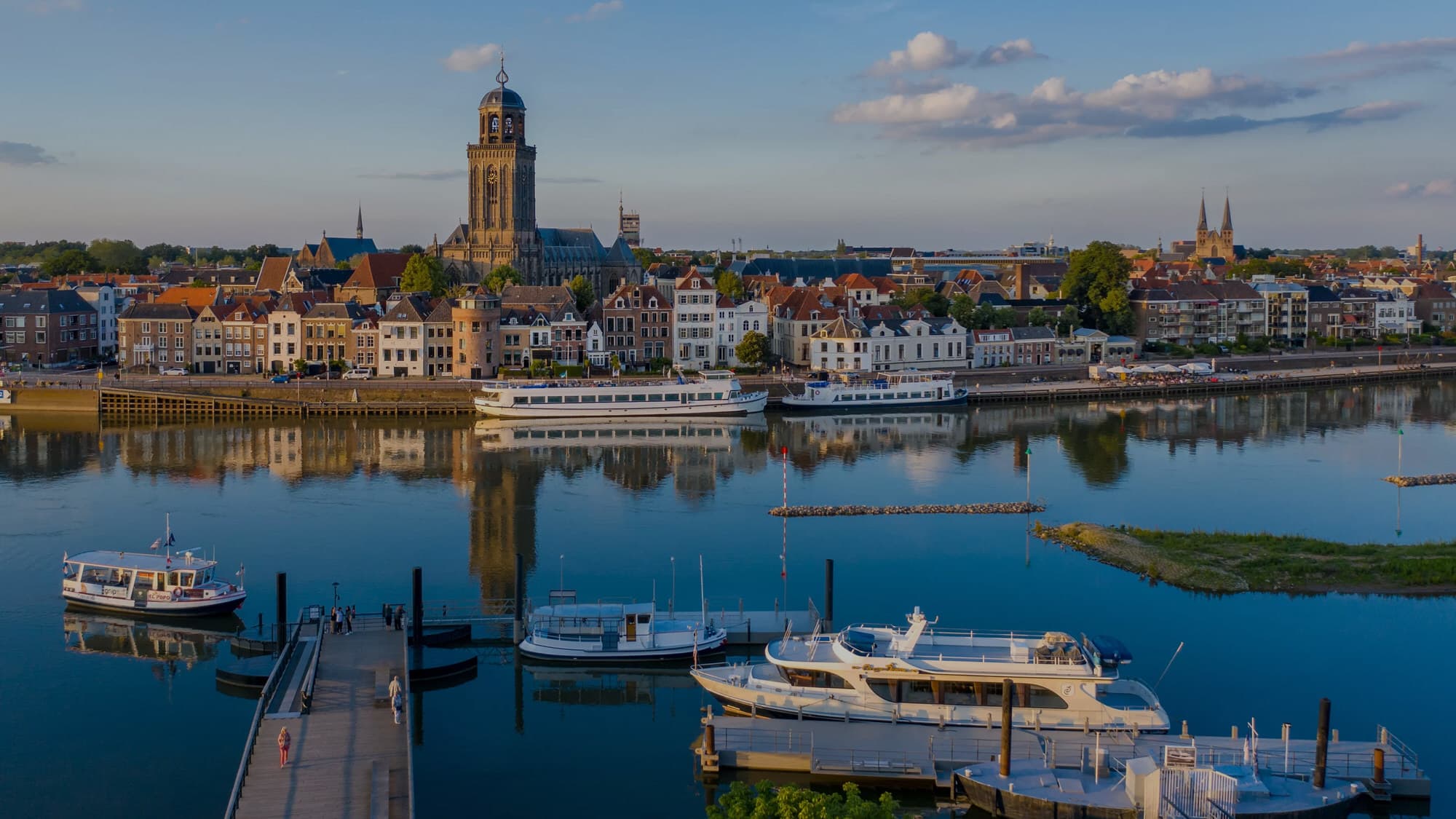 Achtergrond afbeelding